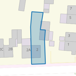 Perceel HHM00-A-2553