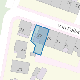 Perceel HHM00-A-2558