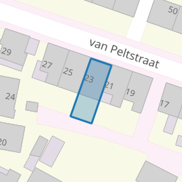 Perceel HHM00-A-2559