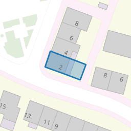 Perceel HHM00-A-2561