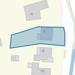 Perceel HHM00-A-2574