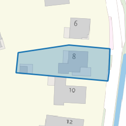 Perceel HHM00-A-2575