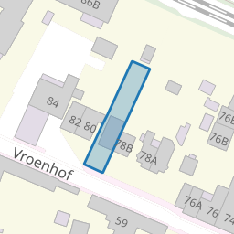 Perceel HHM00-A-2577