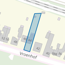 Perceel HHM00-A-2585