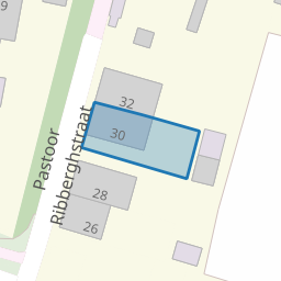 Perceel HHM00-A-2587