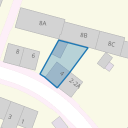 Perceel HHM00-A-2590