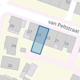 Perceel HHM00-A-2594