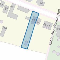 Perceel HHM00-A-2596