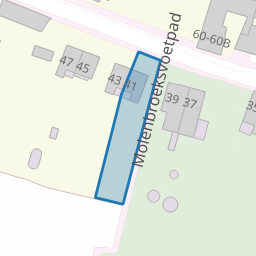 Perceel HHM00-A-2599