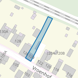 Perceel HHM00-A-2617