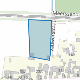 Perceel HHM00-A-2625