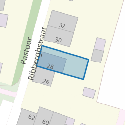 Perceel HHM00-A-2705