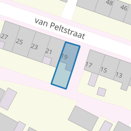 Perceel HHM00-A-2706