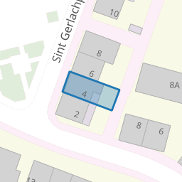 Perceel HHM00-A-2709