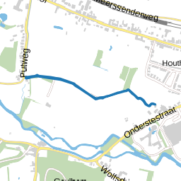 Perceel HHM00-A-2711