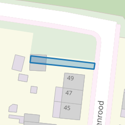 Perceel HHM00-A-2718