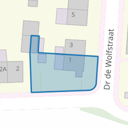 Perceel HHM00-A-2724