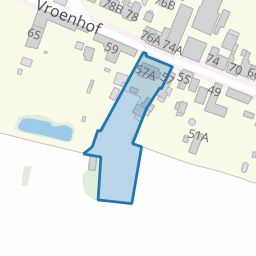 Perceel HHM00-A-2736