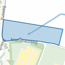 Perceel HHM00-A-2740