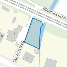 Perceel HHM00-A-2742