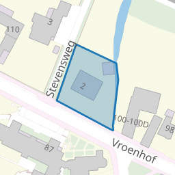 Perceel HHM00-A-2743