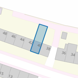 Perceel HHM00-A-2752