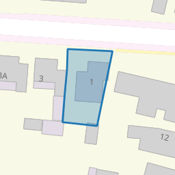 Perceel HHM00-A-2756