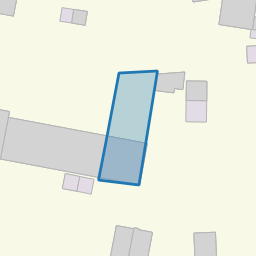 Perceel HHM00-A-2791