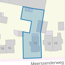 Perceel HHM00-A-2792