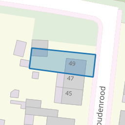 Perceel HHM00-A-2793