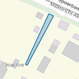 Perceel HHM00-A-2814