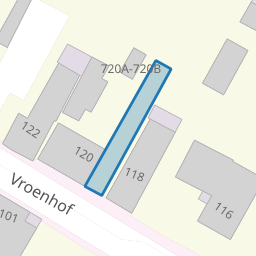 Perceel HHM00-A-2816