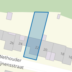 Perceel HHM00-A-2826