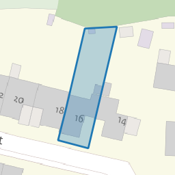 Perceel HHM00-A-2829