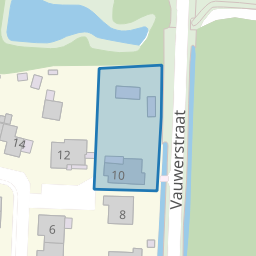 Perceel HHM00-A-2832