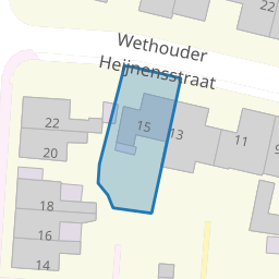 Perceel HHM00-A-2836