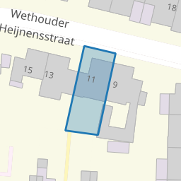 Perceel HHM00-A-2838