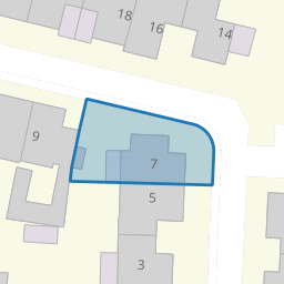 Perceel HHM00-A-2840