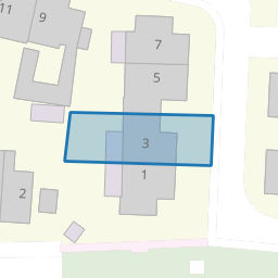 Perceel HHM00-A-2842