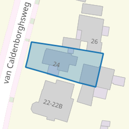 Perceel HHM00-A-2850