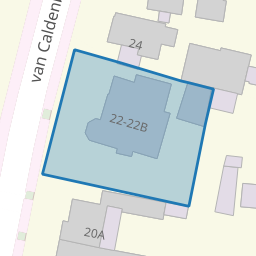 Perceel HHM00-A-2851