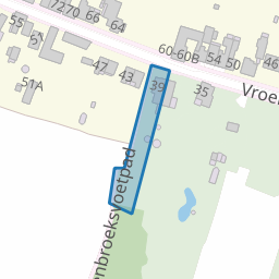 Perceel HHM00-A-2863