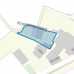 Perceel HHM00-A-2868