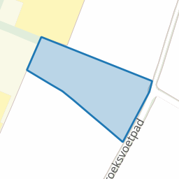 Perceel HHM00-A-2872