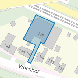 Perceel HHM00-A-2895