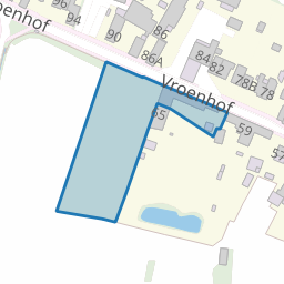 Perceel HHM00-A-2899