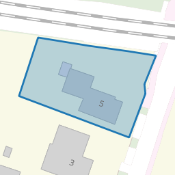 Perceel HHM00-A-2911