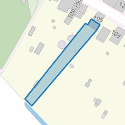 Perceel HHM00-A-2921