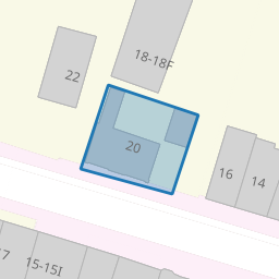 Perceel HHM00-A-2922