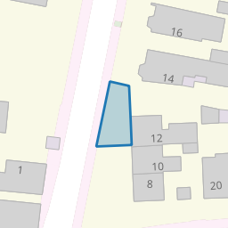 Perceel HHM00-A-2927